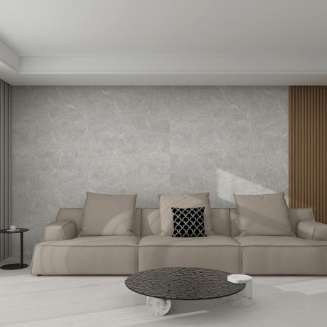 Hadrian SPC Wet Wall Panels – 6mm Thick (600mm x 2400mm)