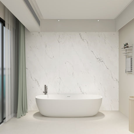Berlin SPC Wet Wall Panels – 6mm Thick (600mm x 2400mm)
