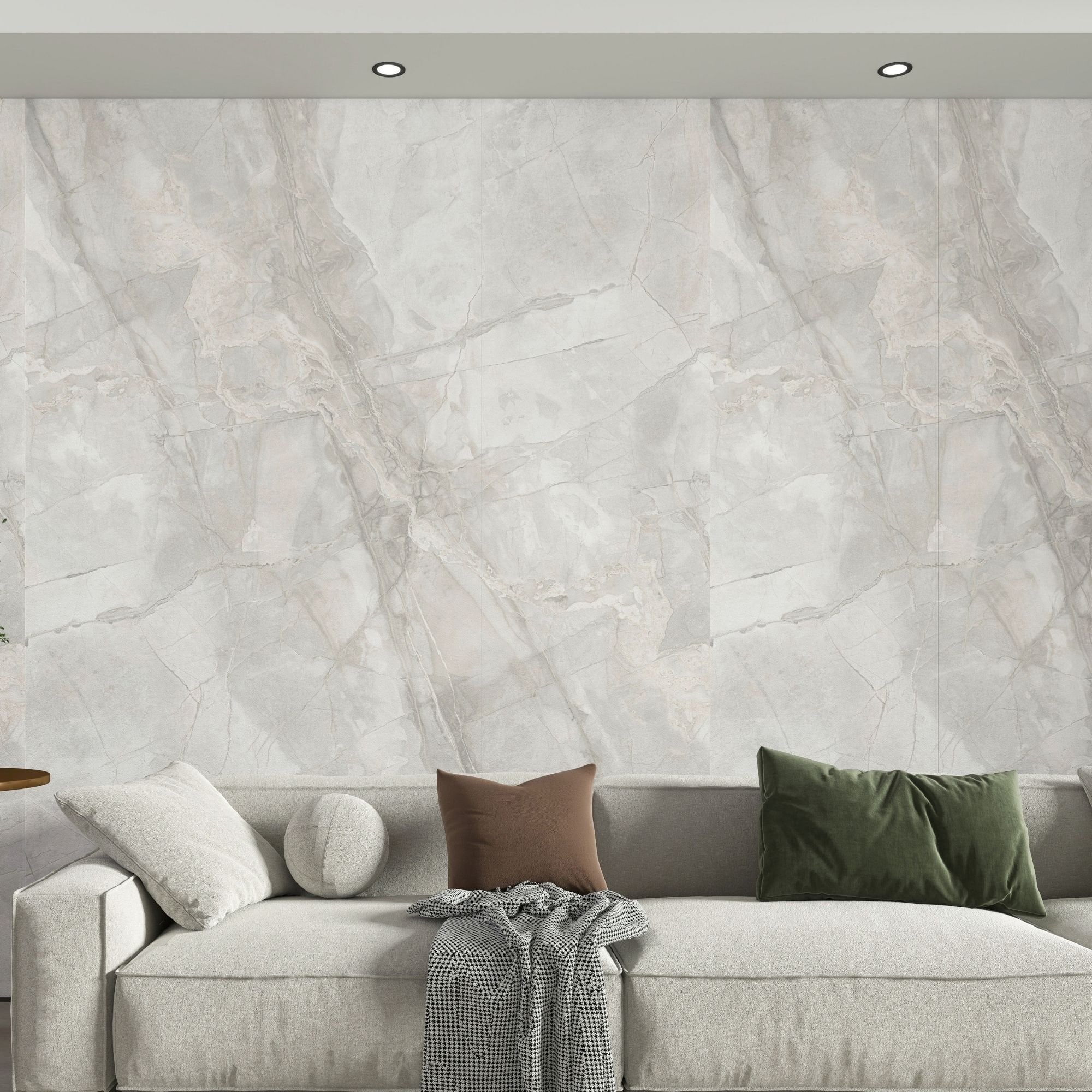 Dubrovnik SPC Wet Wall Panels – 6mm Thick (600mm x 2400mm)