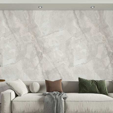 Dubrovnik SPC Wet Wall Panels – 6mm Thick (600mm x 2400mm)