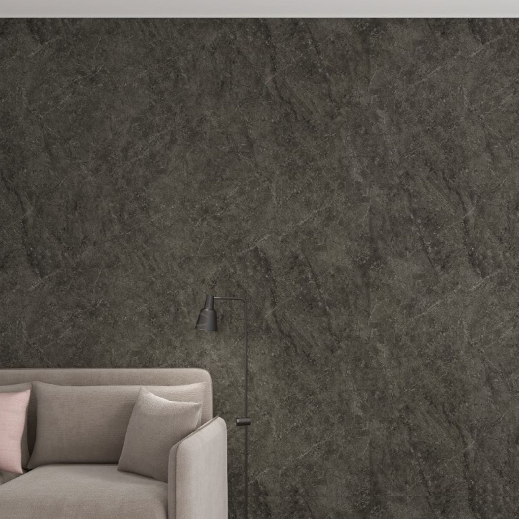 Zun Zun SPC Wet Wall Panels – 6mm Thick (600mm x 2400mm)