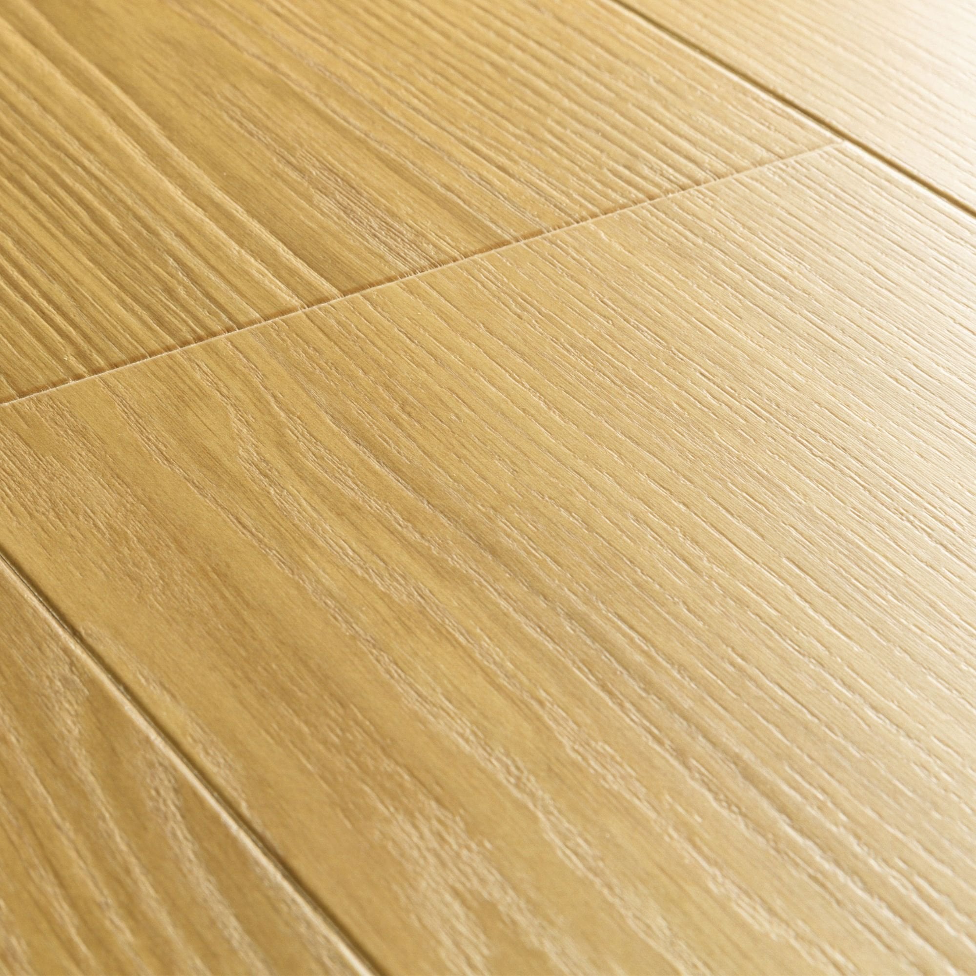Bourbon Oak Laminate Flooring – IMU8260 – 190mm Wide – 12mm Thick