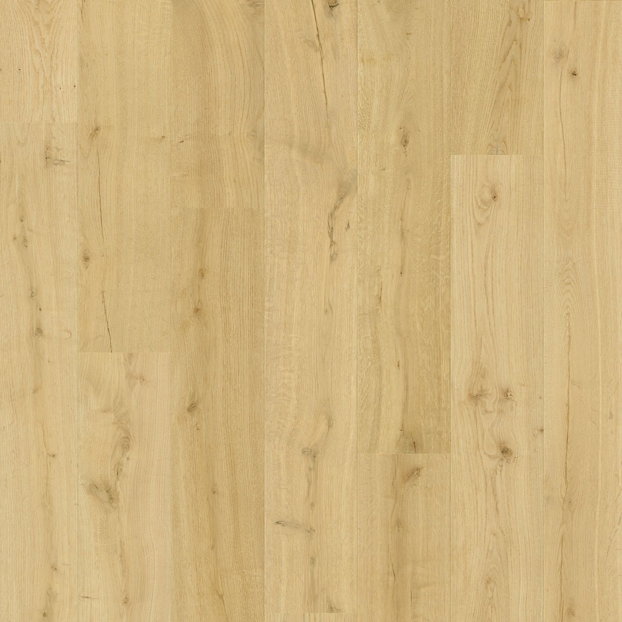 Almond Oak Laminate Flooring – IMU8255 – 190mm Wide – 12mm Thick