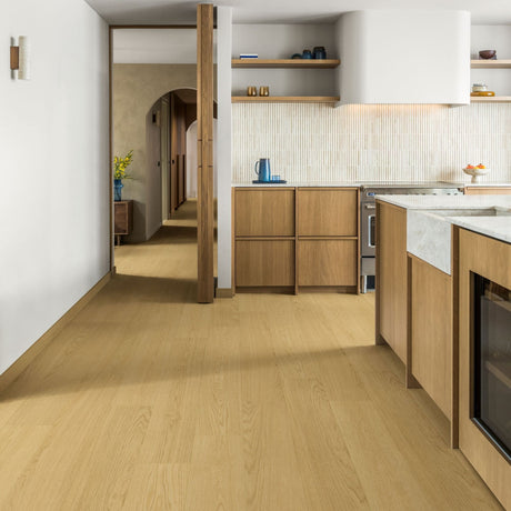 Dune Oak Laminate Flooring – IMU8259 – 190mm Wide – 12mm Thick