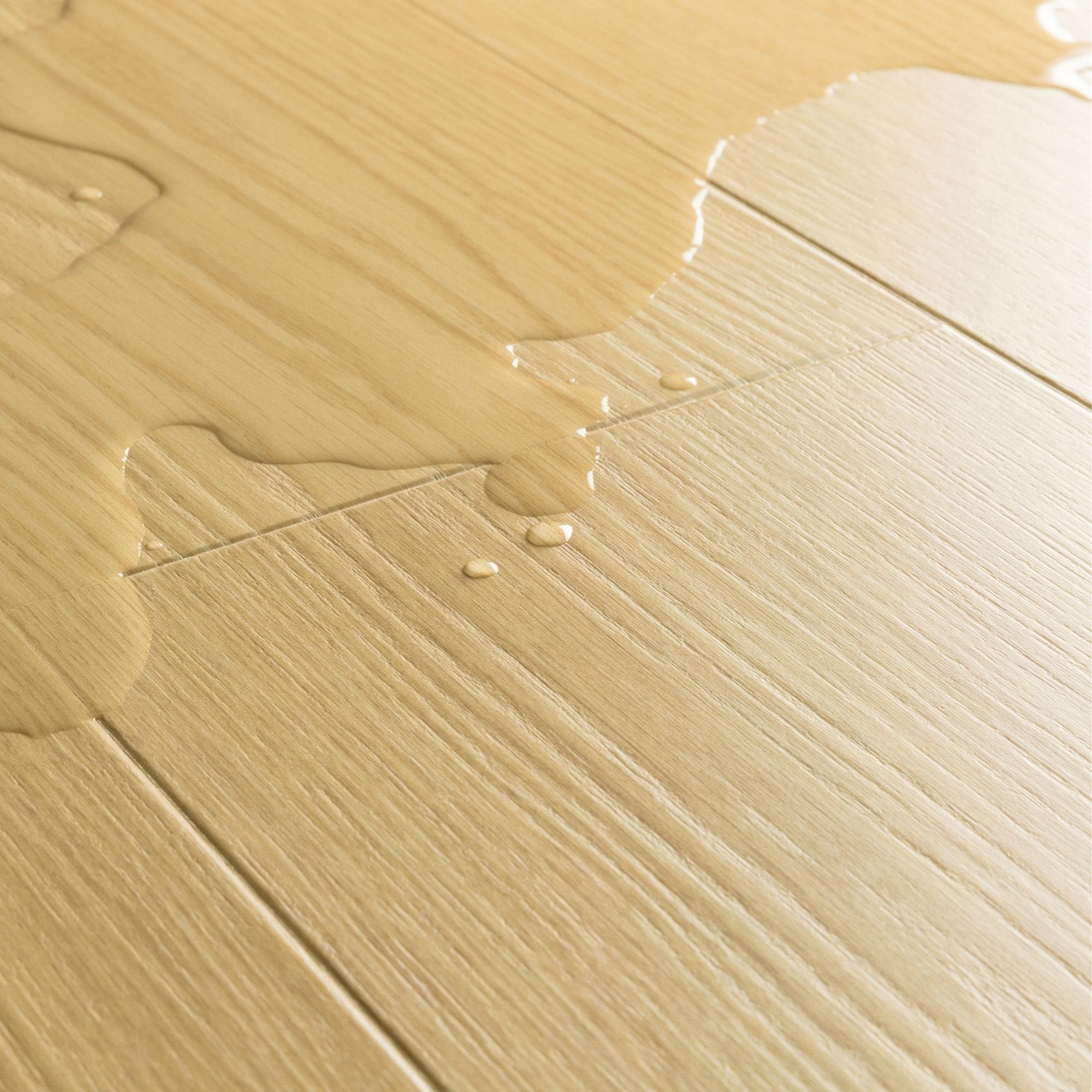 Dune Oak Laminate Flooring – IMU8259 – 190mm Wide – 12mm Thick