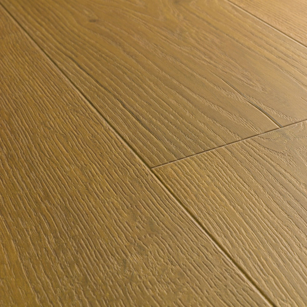 Truffle Oak Laminate Flooring – IMU8256 – 190mm Wide – 12mm Thick