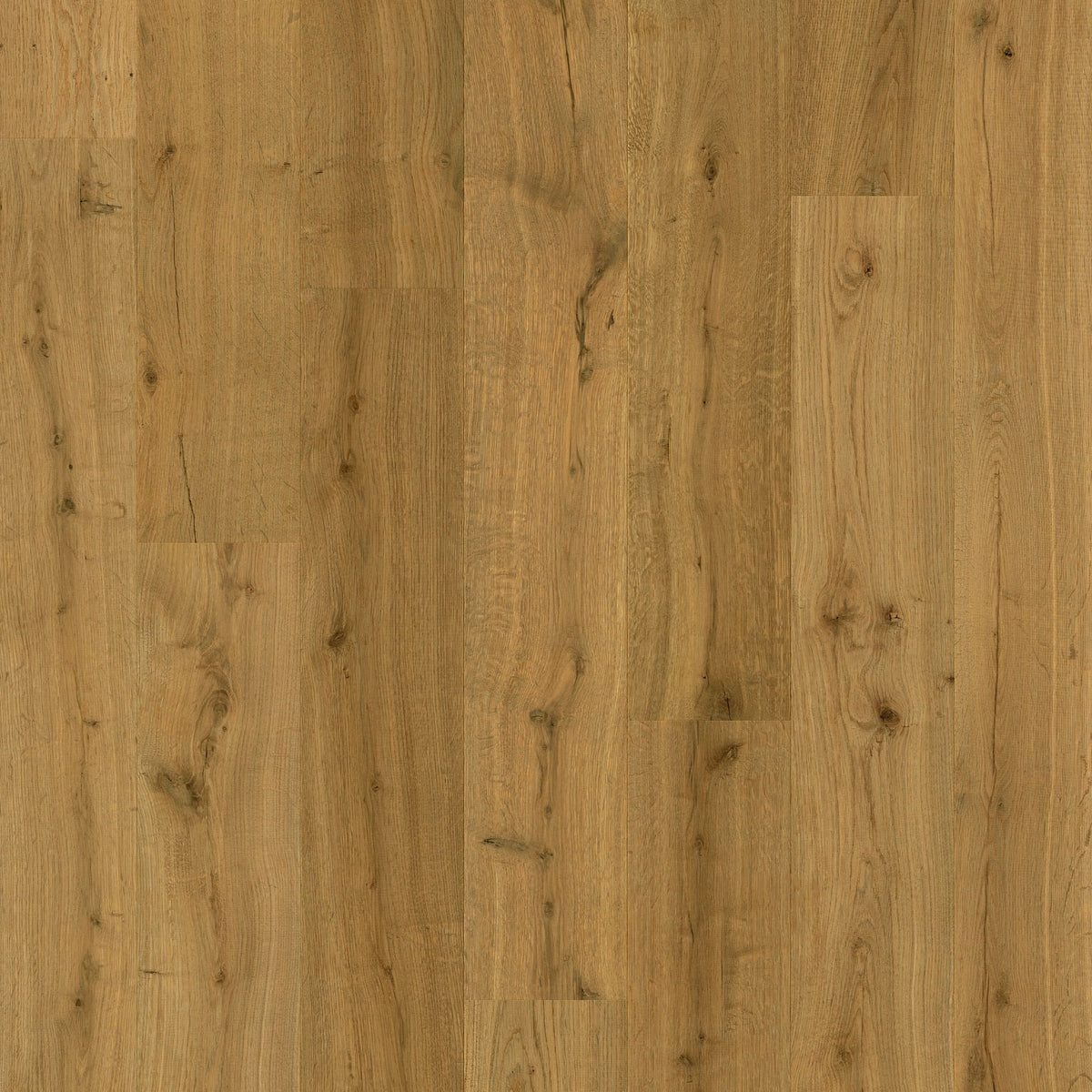 Truffle Oak Laminate Flooring – IMU8256 – 190mm Wide – 12mm Thick