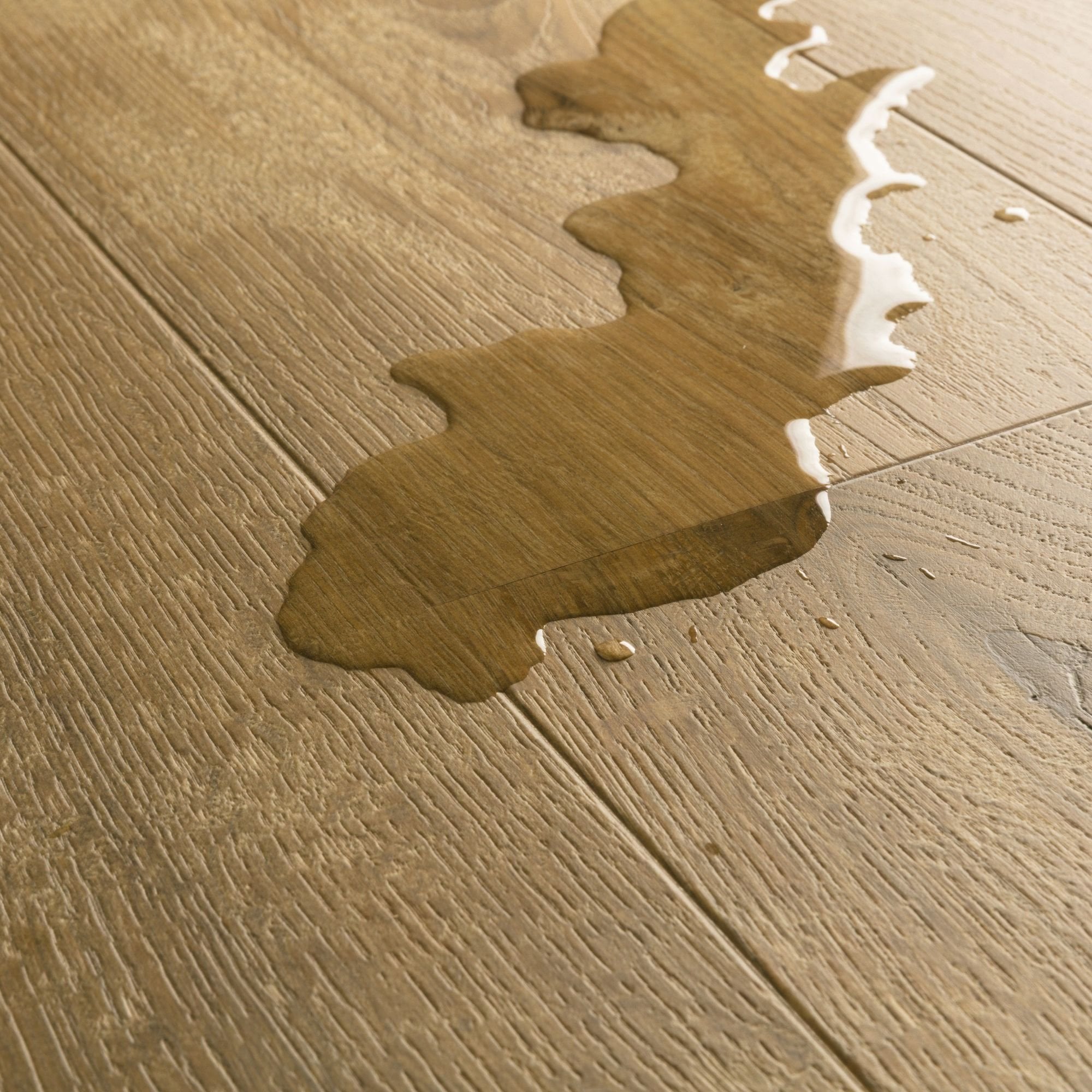 Rye Oak Laminate Flooring – IMU8257 – 190mm Wide – 12mm Thick
