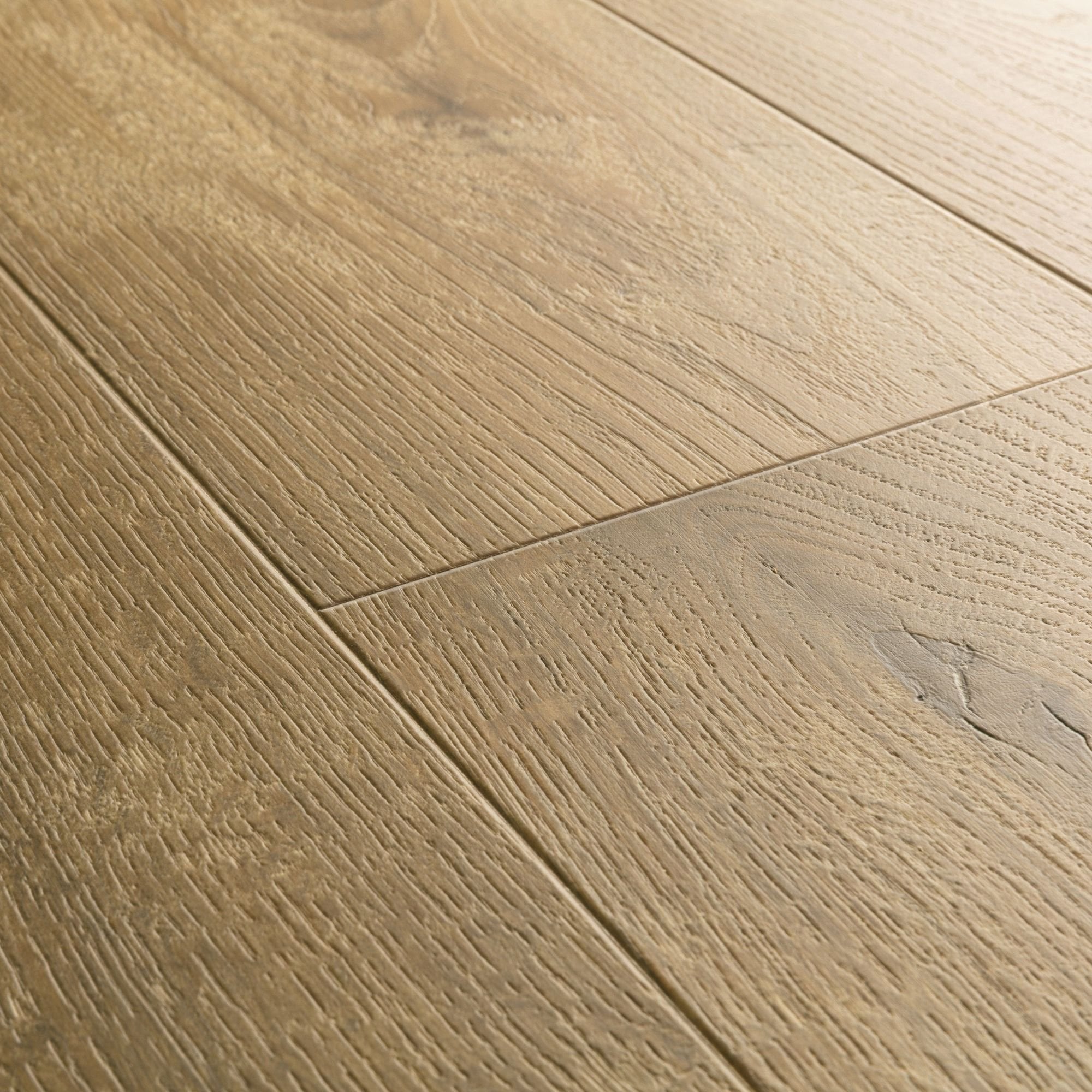 Rye Oak Laminate Flooring – IMU8257 – 190mm Wide – 12mm Thick