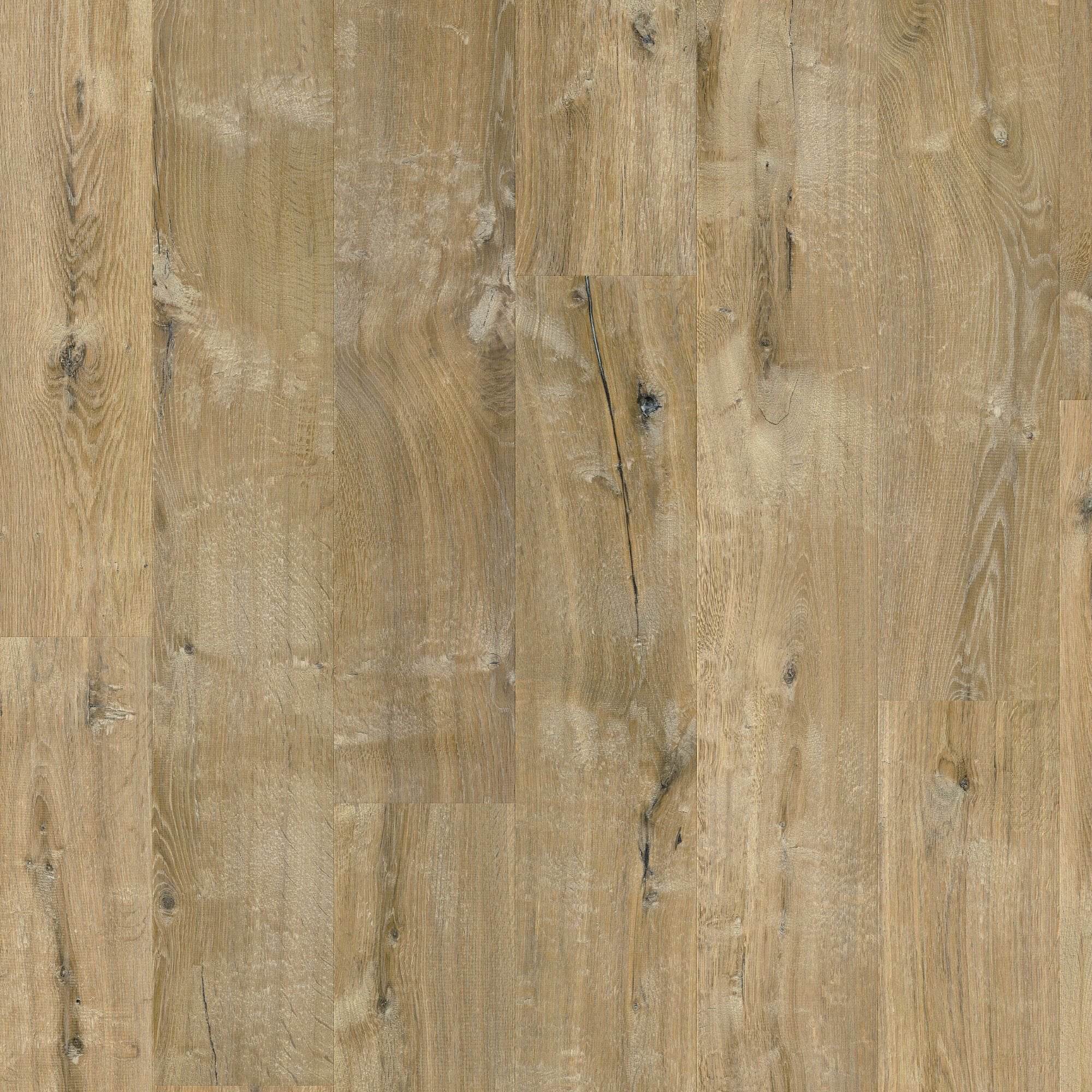 Rye Oak Laminate Flooring – IMU8257 – 190mm Wide – 12mm Thick