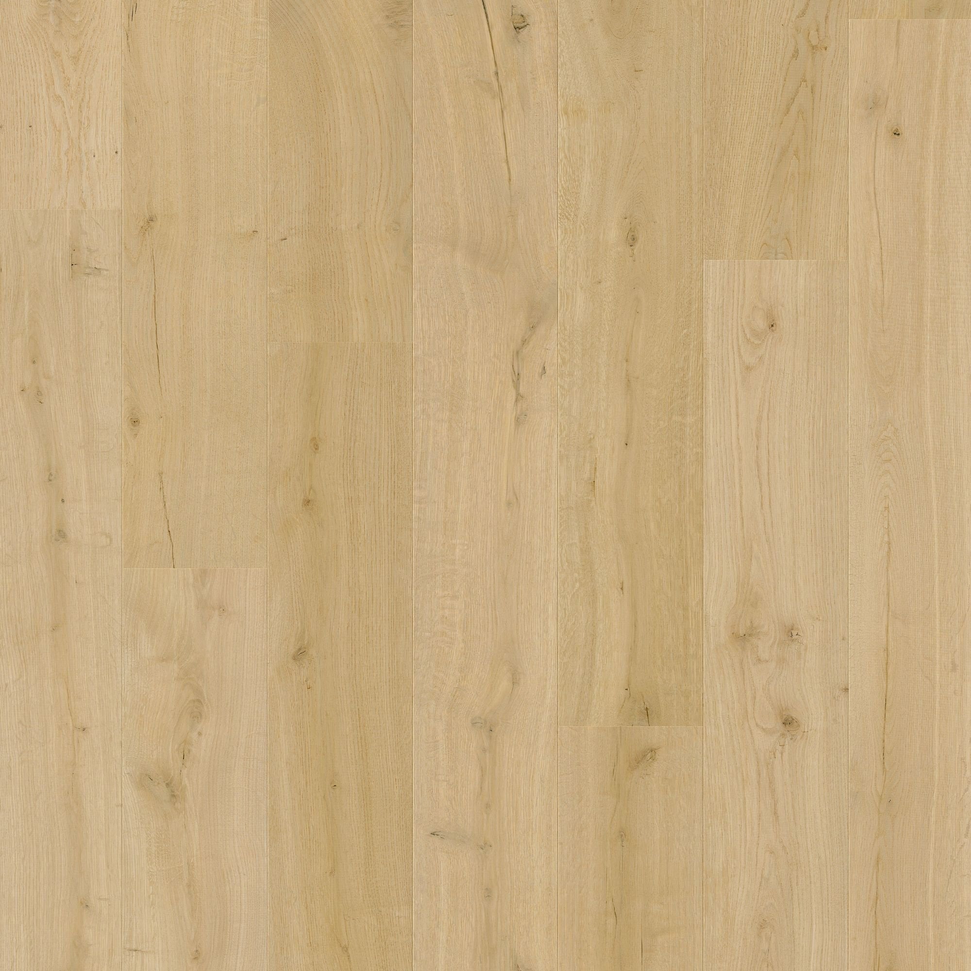 Cotton Oak Laminate Flooring – IMU8254 – 190mm Wide – 12mm Thick