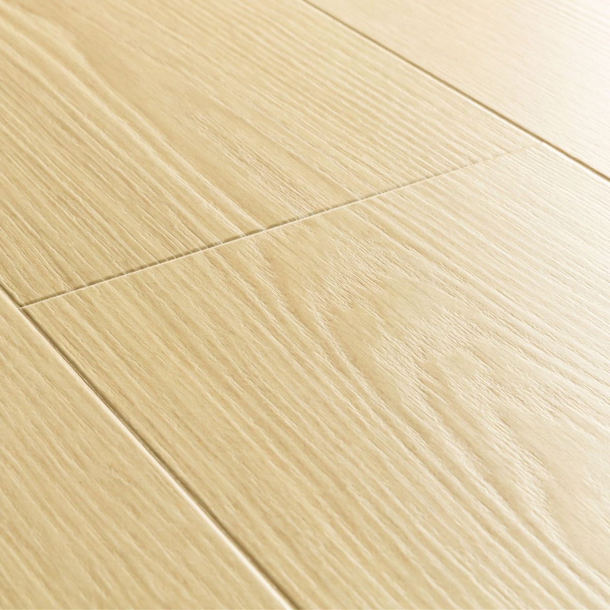 Ivory Oak Laminate Flooring – IM8258 – 190mm Wide – 8mm Thick