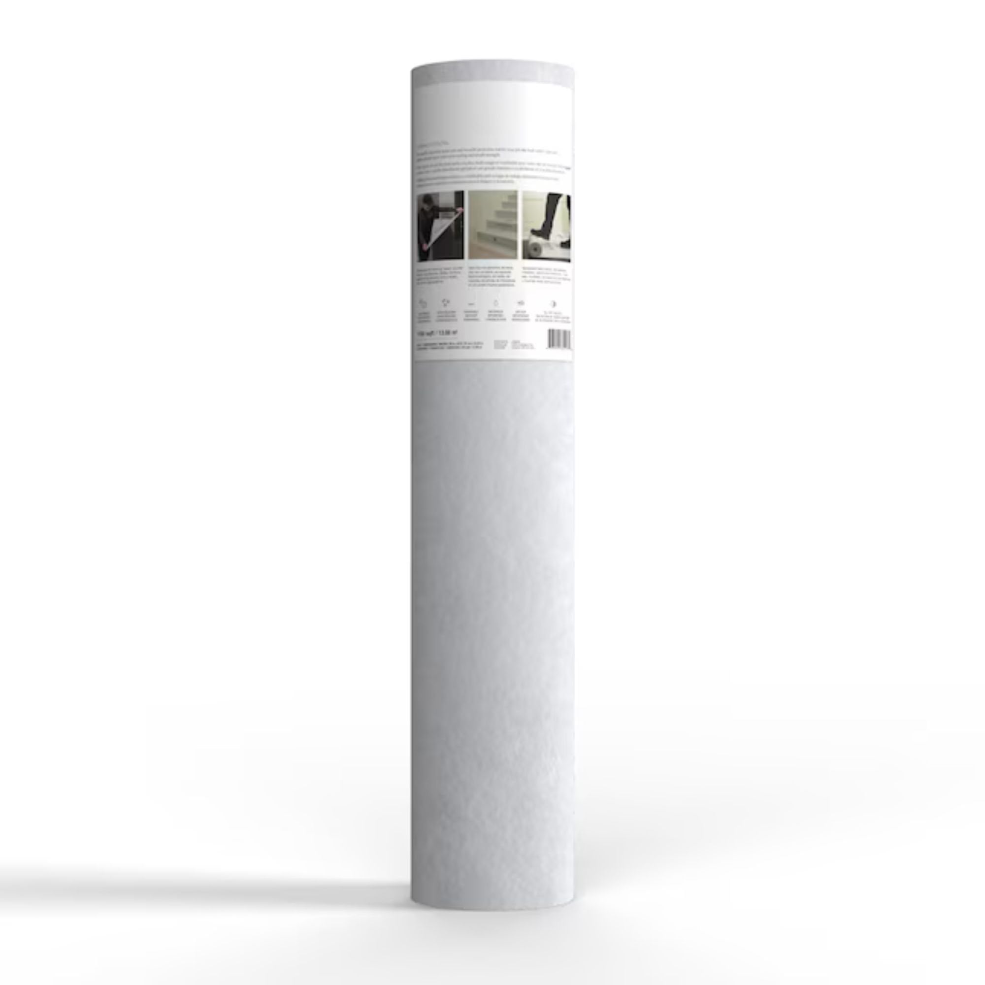 Bois de Vie Protection Covering