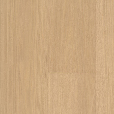 Spring Rye Oak Engineered Wood Flooring - Brushed & Lacquered - 240mm Wide - AB Grade