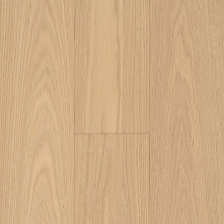 Spring Rye Oak Engineered Wood Flooring - Brushed & Lacquered - 190mm Wide - AB Grade
