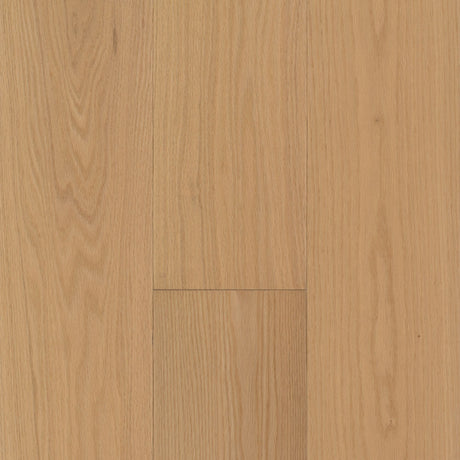 Tulip Blossom Oak Engineered Wood Flooring - Brushed & Lacquered - 190mm Wide - AB Grade