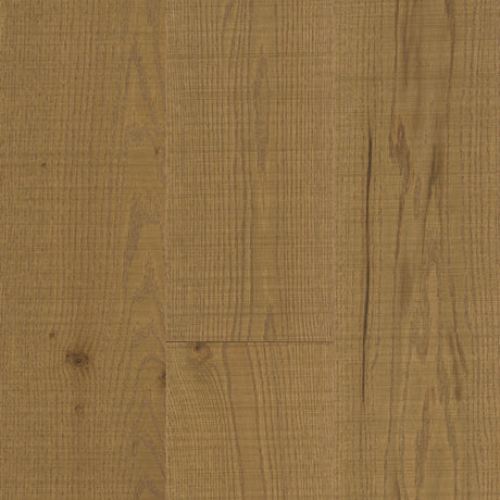 Untamed Grain Oak Engineered Wood Flooring - Brushed & Lacquered - 190mm Wide - AB Grade