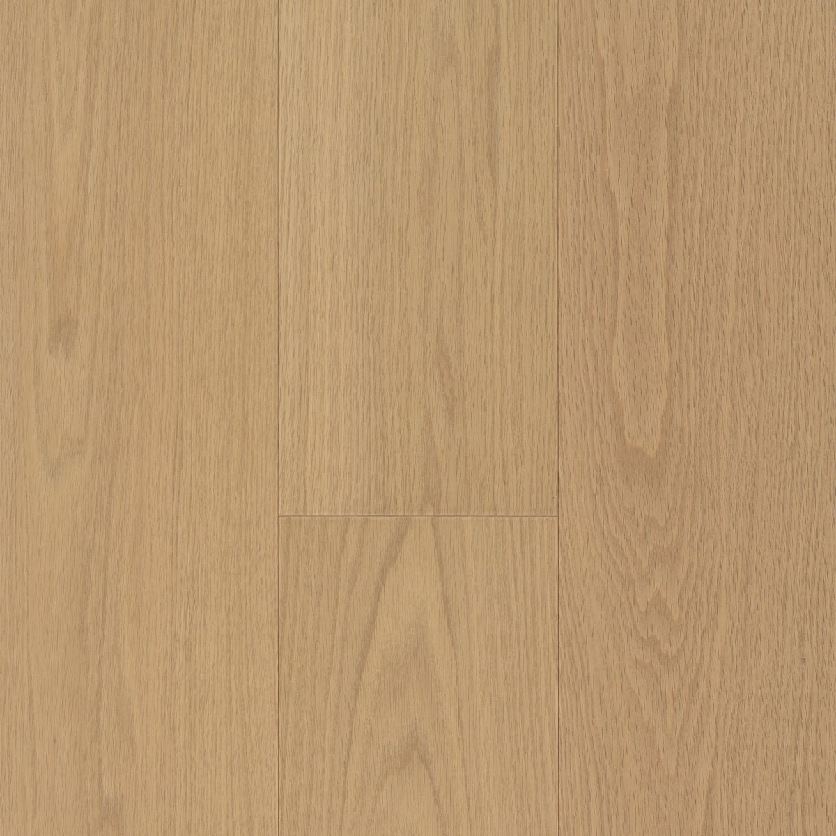 Winter Snowdrop Oak Engineered Wood Flooring - Brushed & Lacquered - 190mm Wide - AB Grade