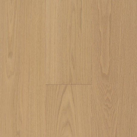Winter Snowdrop Oak Engineered Wood Flooring - Brushed & Lacquered - 190mm Wide - AB Grade