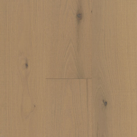 Afternoon Haze Oak Engineered Wood Flooring - Brushed & Lacquered - 190mm Wide - AB Grade