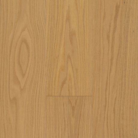 Summer Melon Oak Engineered Wood Flooring - Brushed & Lacquered - 190mm Wide - AB Grade