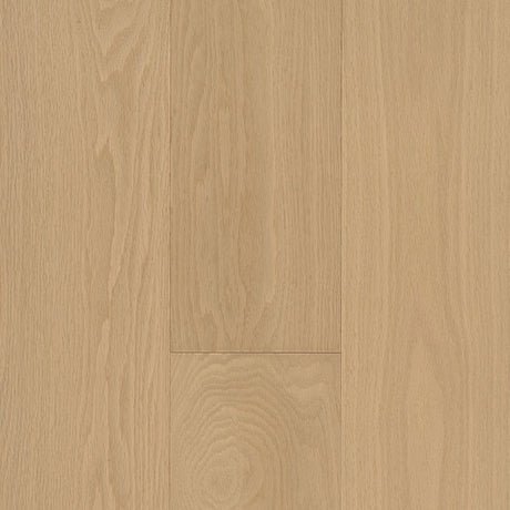 Gloomy Barley Oak Engineered Wood Flooring - Brushed & Lacquered - 190mm Wide - AB Grade