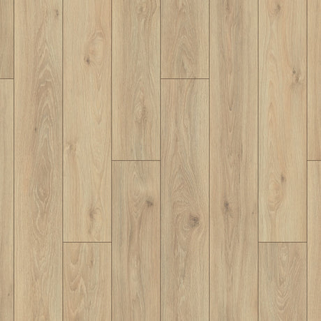 Dahl Oak Laminate Flooring – 195mm Wide – 8mm Thick