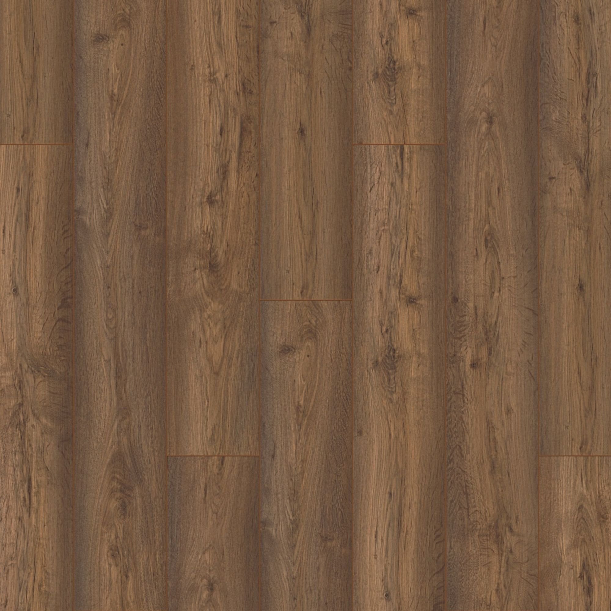 Orwell Oak Laminate Flooring – 195mm Wide – 8mm Thick