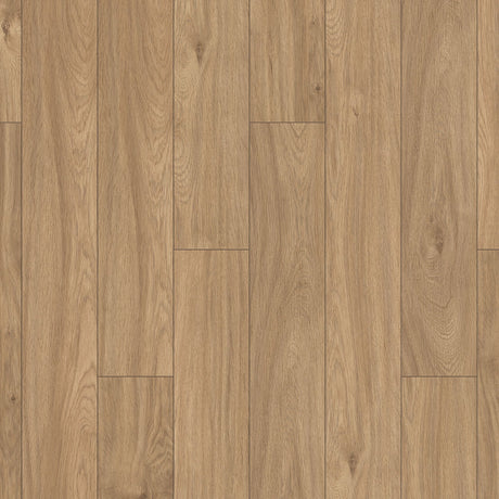 Lewis Oak Laminate Flooring – 195mm Wide – 8mm Thick