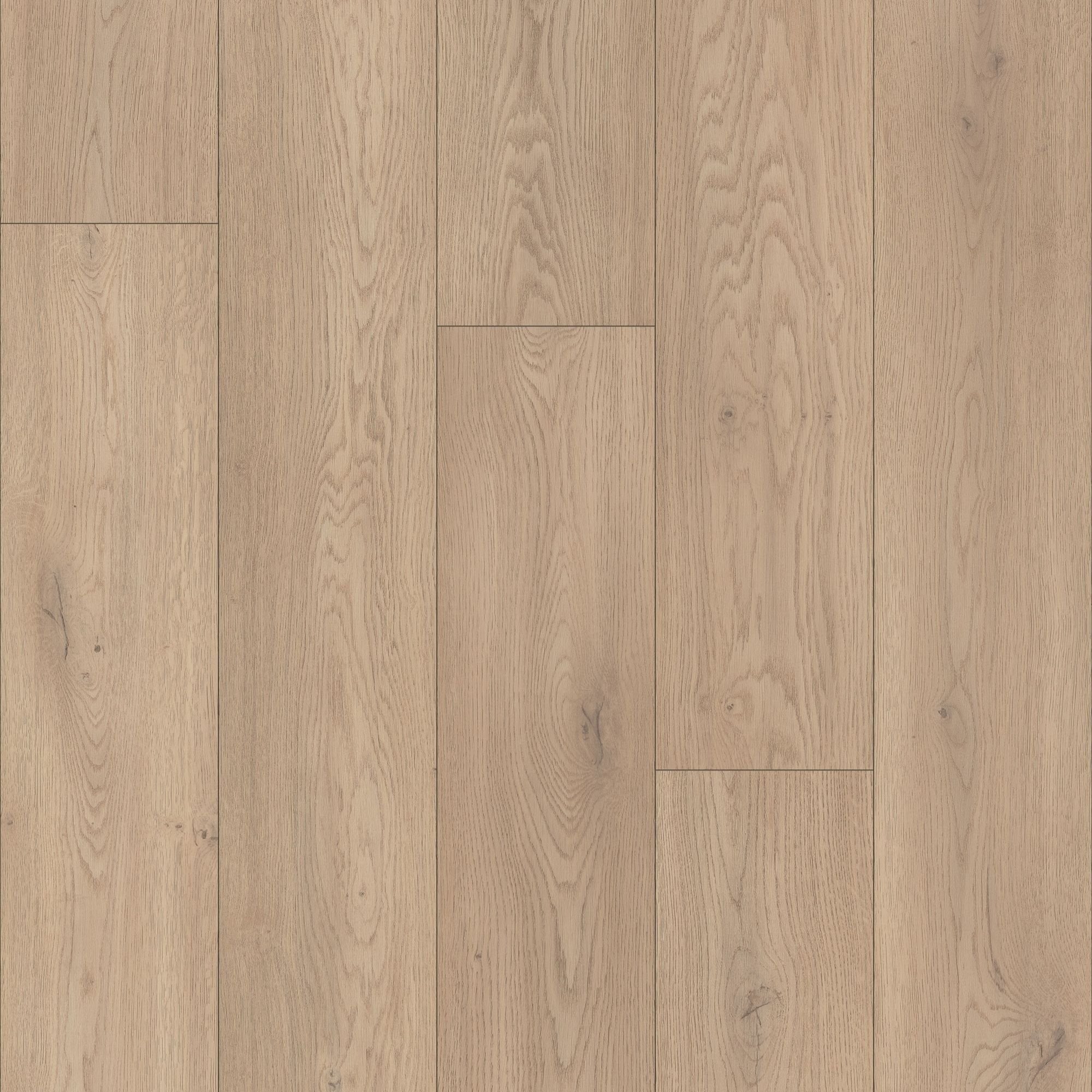 Lennon Oak Laminate Flooring – 195mm Wide – 12mm Thick