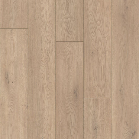 Lennon Oak Laminate Flooring – 195mm Wide – 12mm Thick