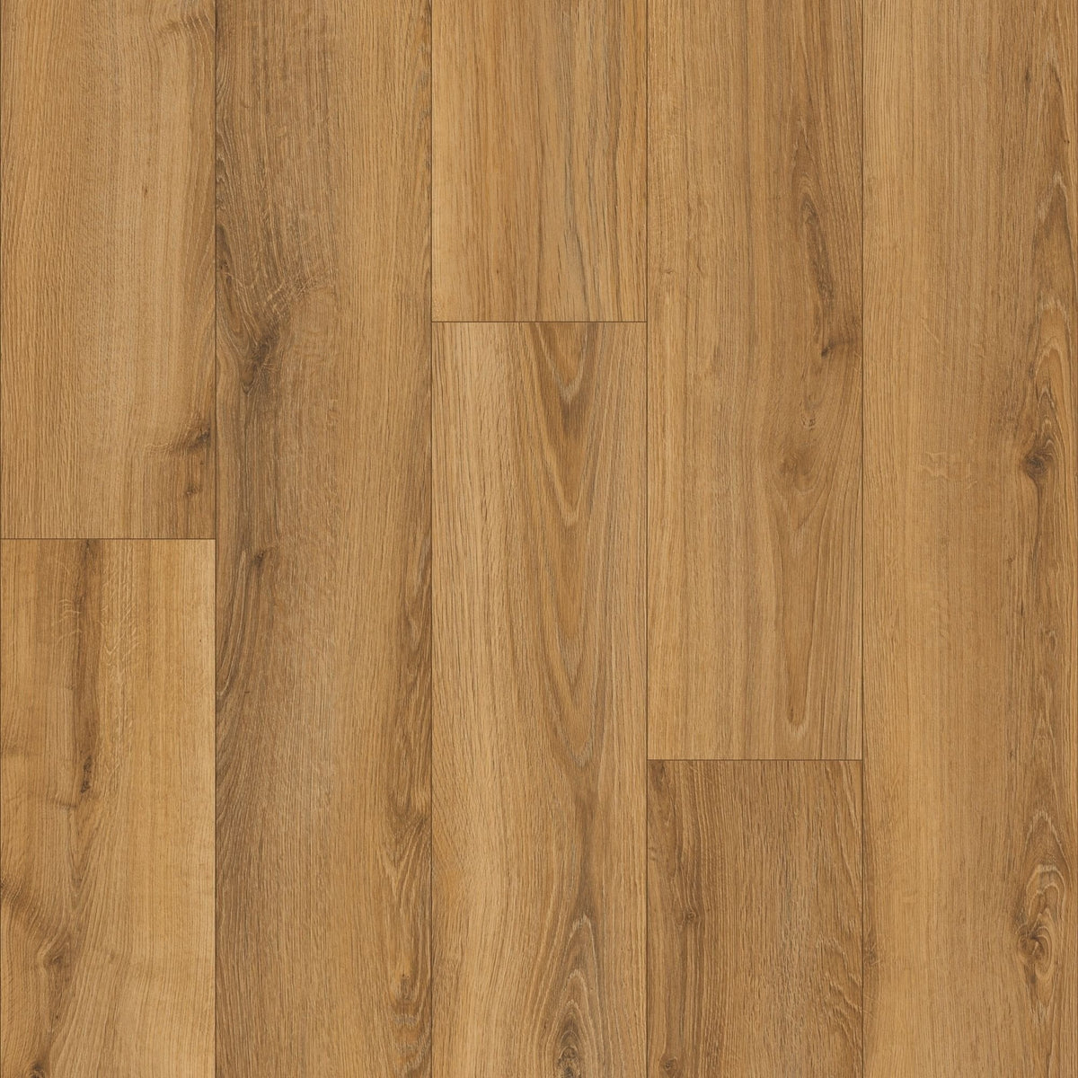 Gallagher Oak Laminate Flooring – 195mm Wide – 12mm Thick