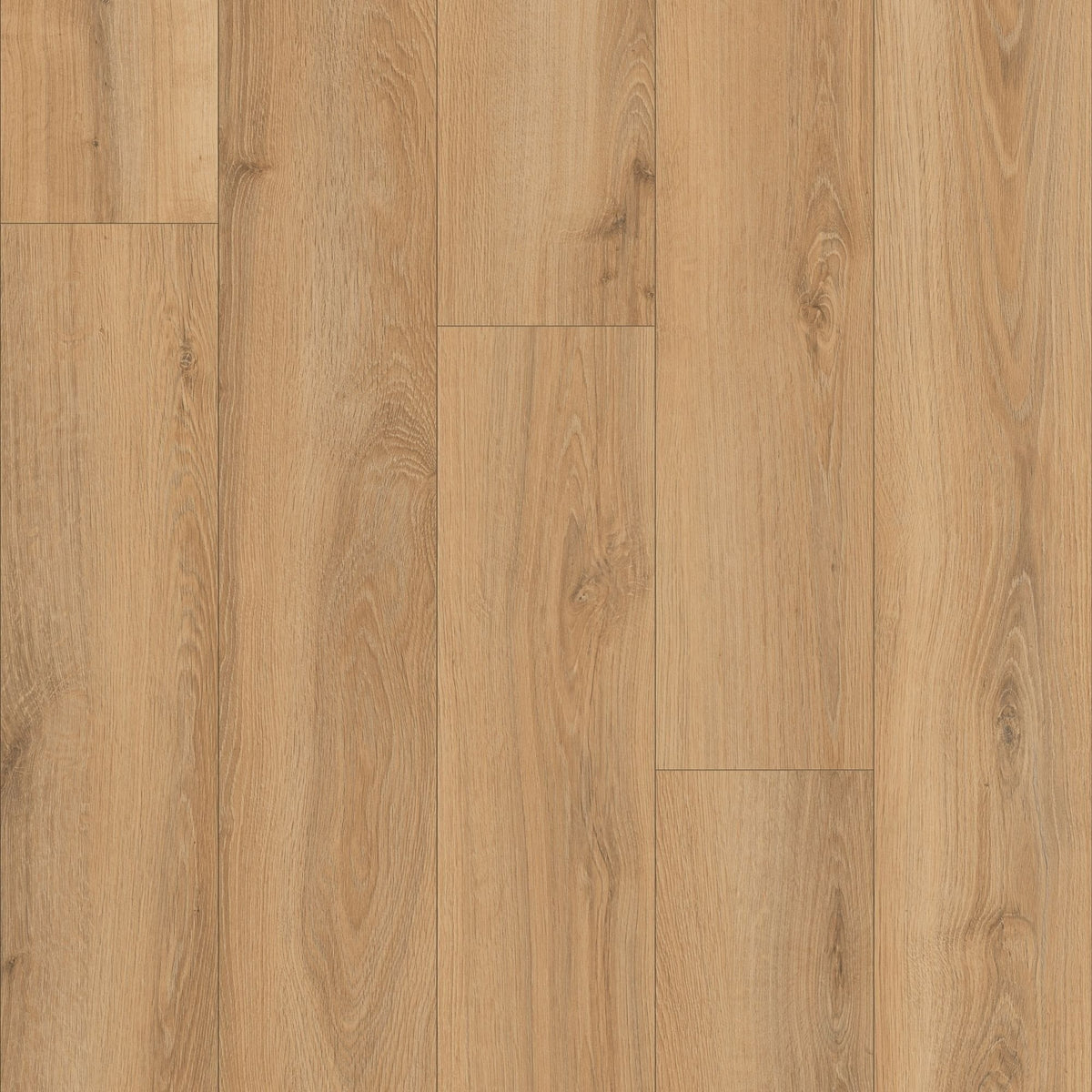 Morrison Oak Laminate Flooring – 195mm Wide – 12mm Thick