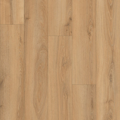 Morrison Oak Laminate Flooring – 195mm Wide – 12mm Thick