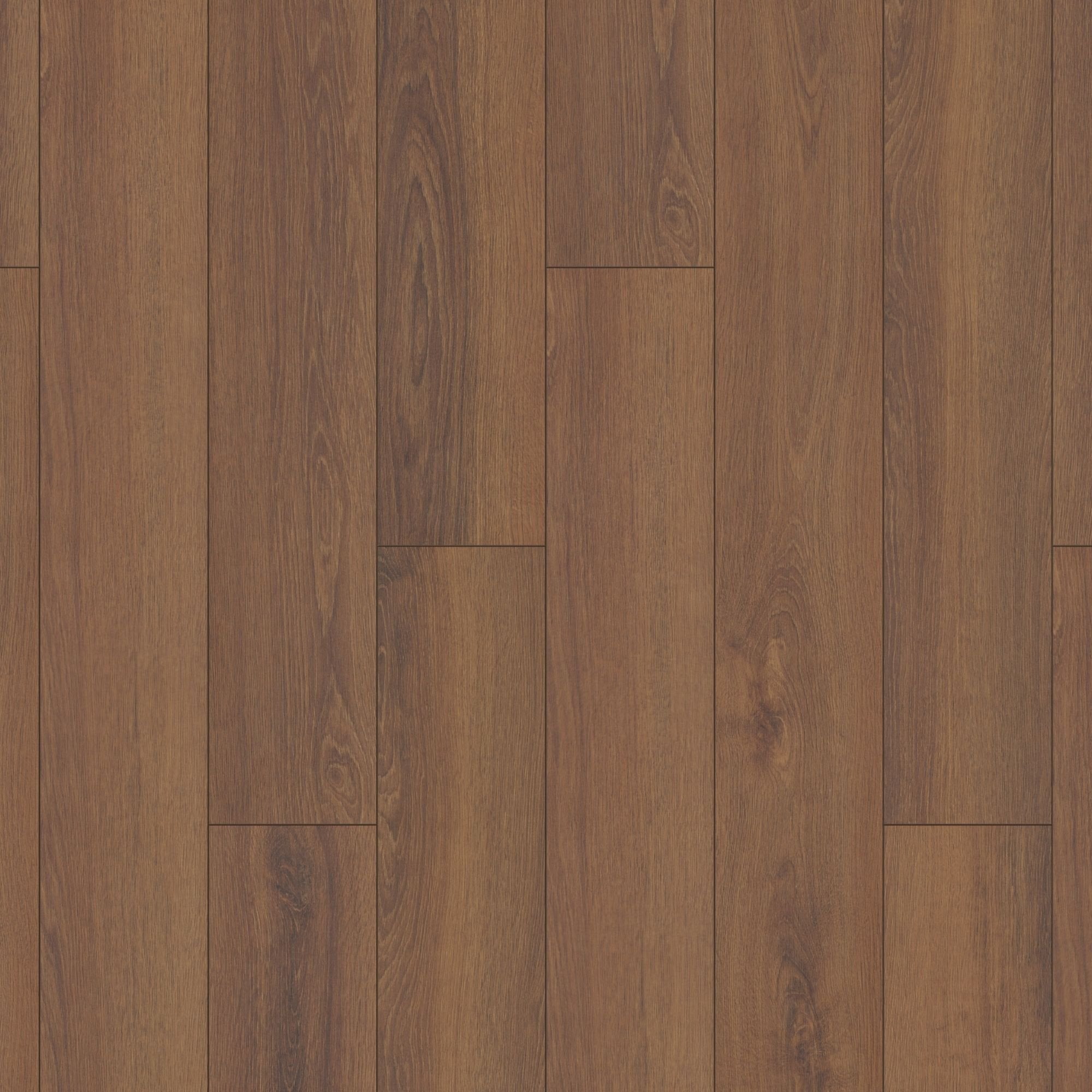 Weller Oak Laminate Flooring – 195mm Wide – 12mm Thick