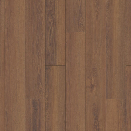 Weller Oak Laminate Flooring – 195mm Wide – 12mm Thick