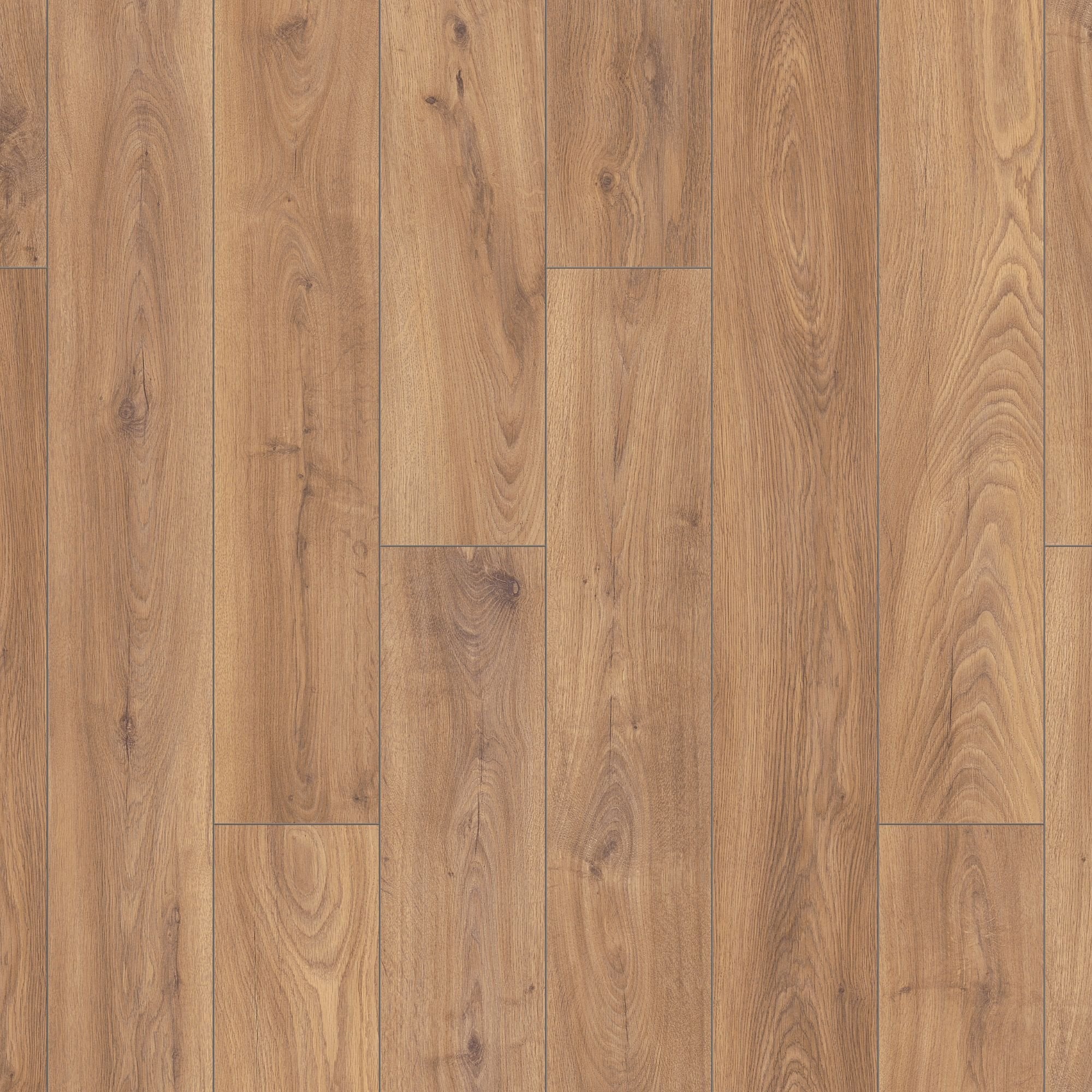 Squire Oak Laminate Flooring – 195mm Wide – 12mm Thick