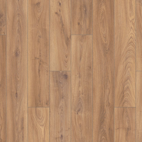 Squire Oak Laminate Flooring – 195mm Wide – 12mm Thick