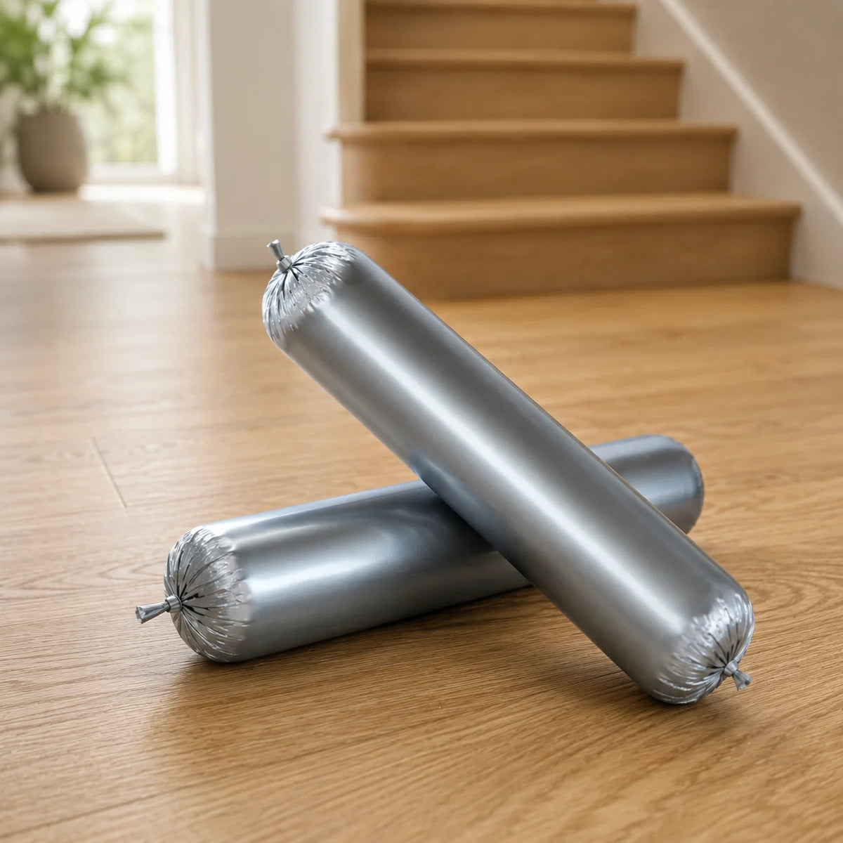 Staircase Glue Pack – 4 Glue Sausages Cover 13 Steps