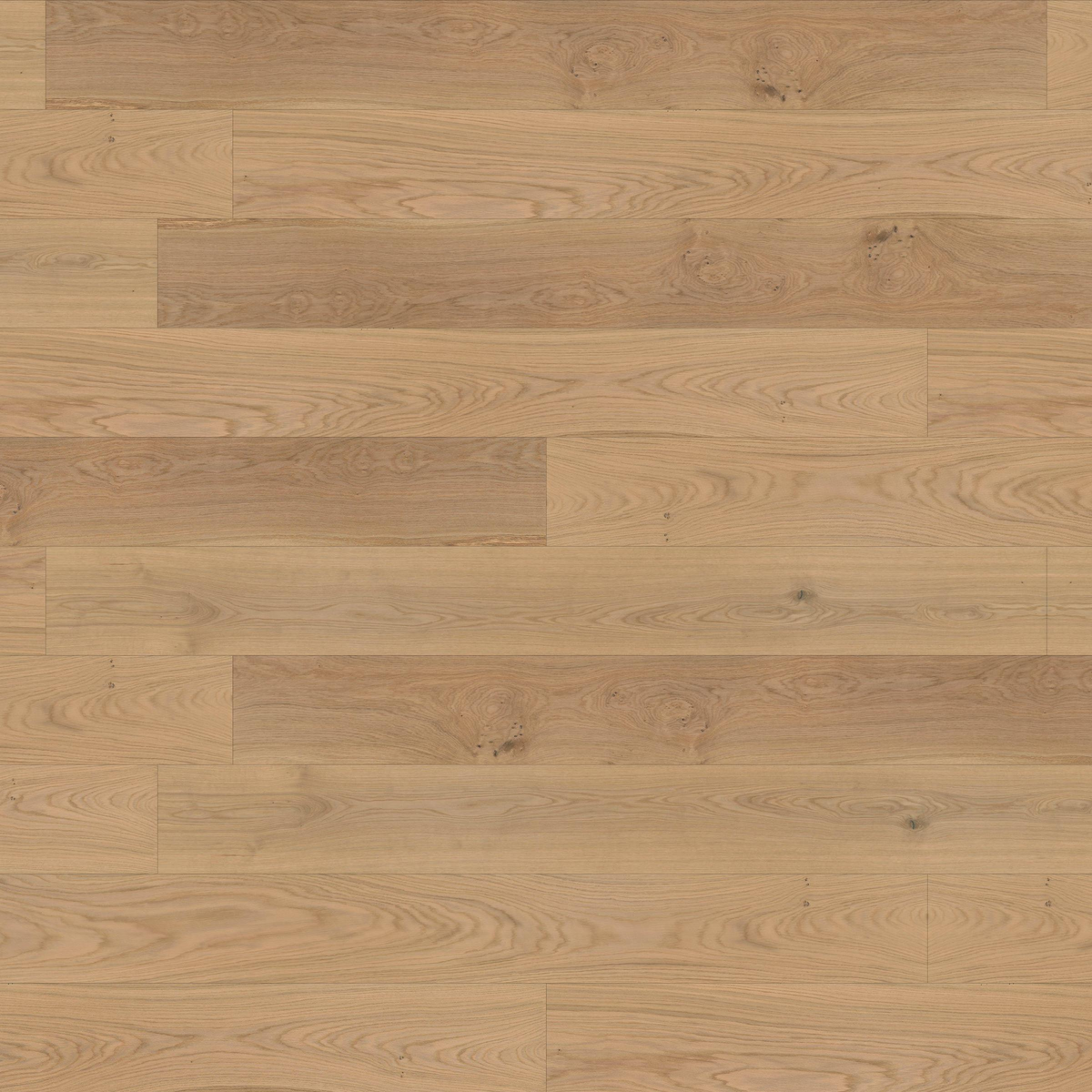 Wide Aleutian Oak Engineered Wood Flooring – Invisible Oiled – 240mm Wide