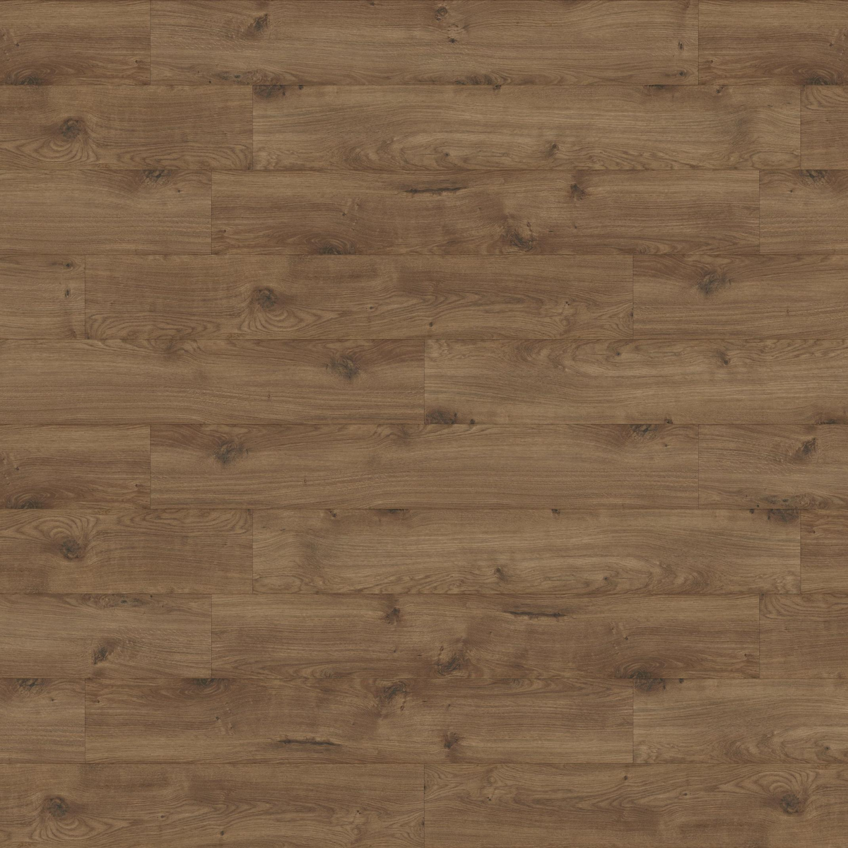 Allegro Brown Laminate Flooring – K1511 – 214mm Wide – 8mm Thick
