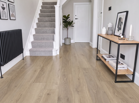 Alva Laminate Flooring – 236mm Wide – 12mm Thick