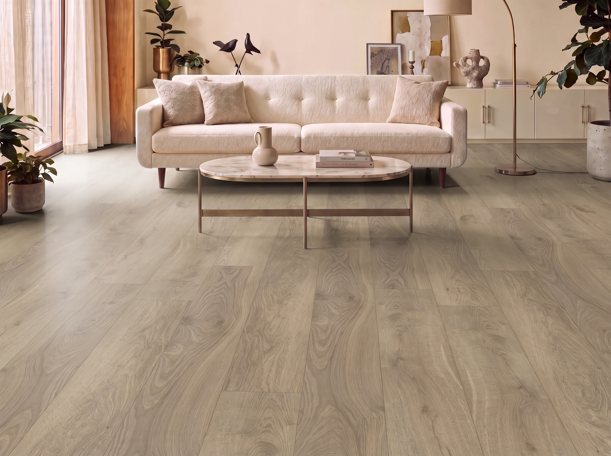 Alva Laminate Flooring – 236mm Wide – 12mm Thick