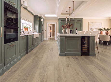 Alva Laminate Flooring – 236mm Wide – 12mm Thick