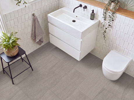 Antonine - SPC Floor Tiles - 600mm x 310mm x 5mm