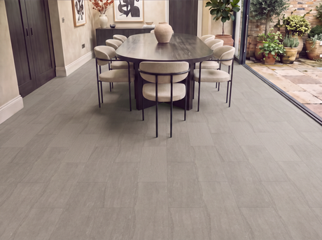 Antonine - SPC Floor Tiles - 600mm x 310mm x 5mm