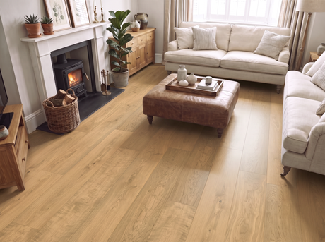 Astrid Laminate Flooring – 238mm Wide – 12mm Thick