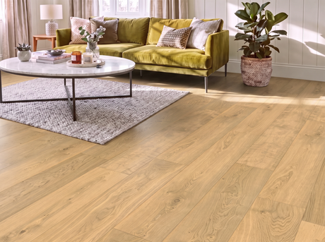 Astrid Laminate Flooring – 238mm Wide – 12mm Thick
