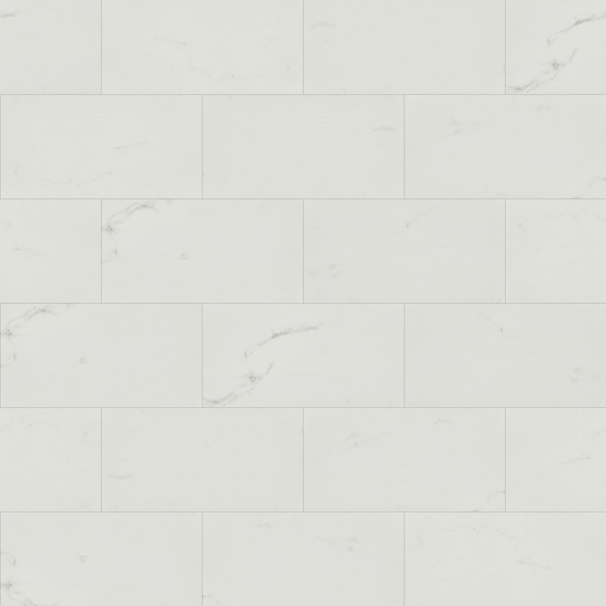 Berlin - SPC Floor Tiles - 600mm x 310mm x 5mm