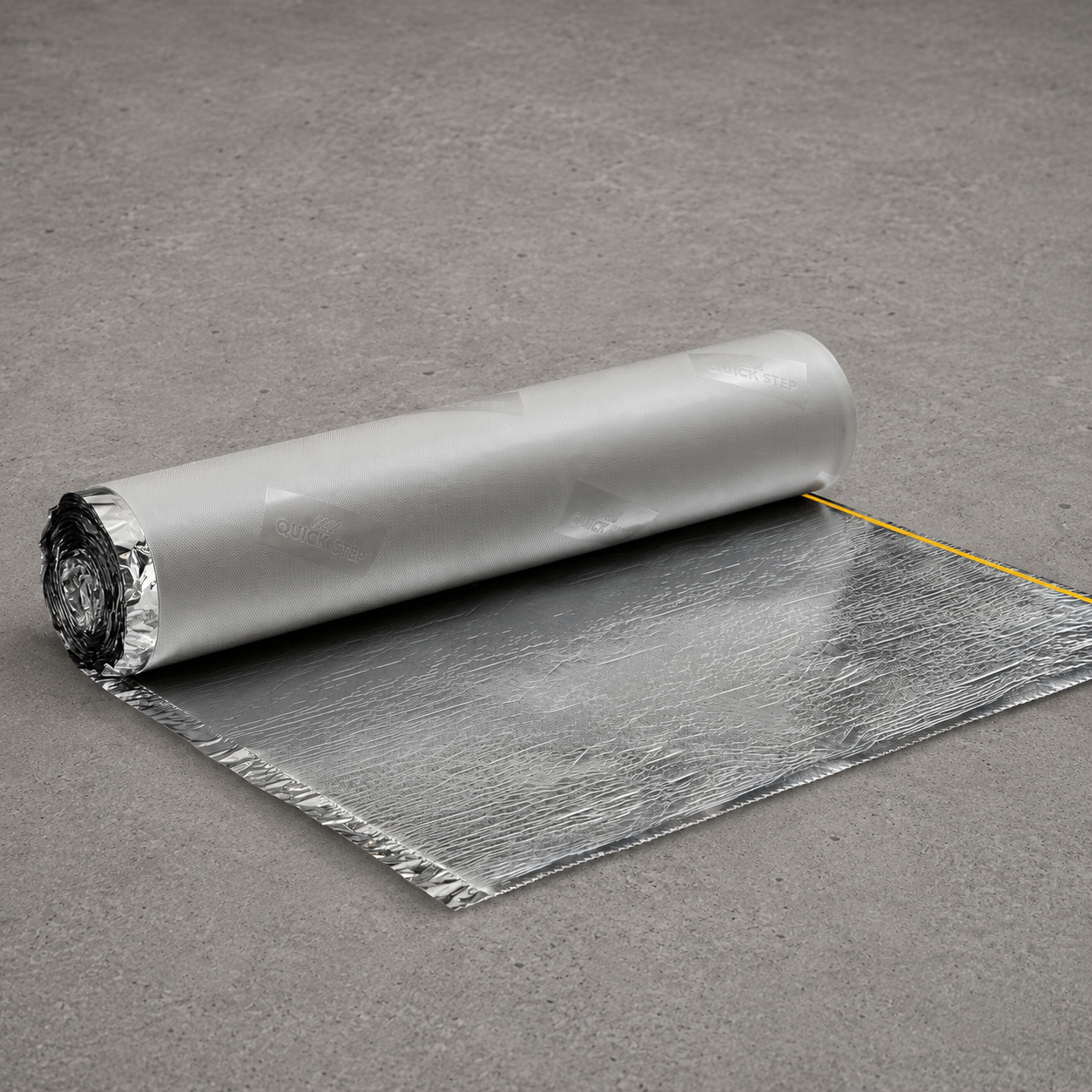 Basic Plus Underlay – 15m² Roll